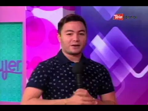 Artista invitado El Cachorro de Venezuela