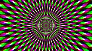 OPTICAL ILLUSIONS THAT WILL WARP YOUR MIND Optical Illusions for Kids