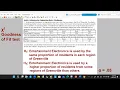 Unit 8 Review - FRQ