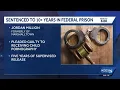 Marshalltown man sentenced to 10 years in federal prison for child pornography