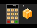 Buildbox 3 Making a Simple Math Game - Generate a Problem Check for Right Answer and Award a Point