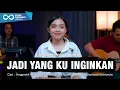 Lagu VIerratale - Jadi Yang Kuinginkan | Remember Entertainment ( Keroncong Cover )