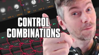 Control multiple parameters with the Chebychev Module
