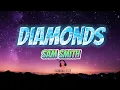 Lagu Sam Smith-Diamonds (Lyrics)#samsmith #diamonds #subscribe #viral #tiktok #soundtrip2023