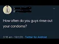 CURSED COMMENTS V1