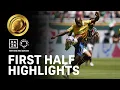 Download Lagu Mamelodi Sundowns and Fluminense Go Scoreless In Hard Fought Half