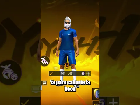 El verdadero rey de la m1014 🥶 #assiasff #freefire