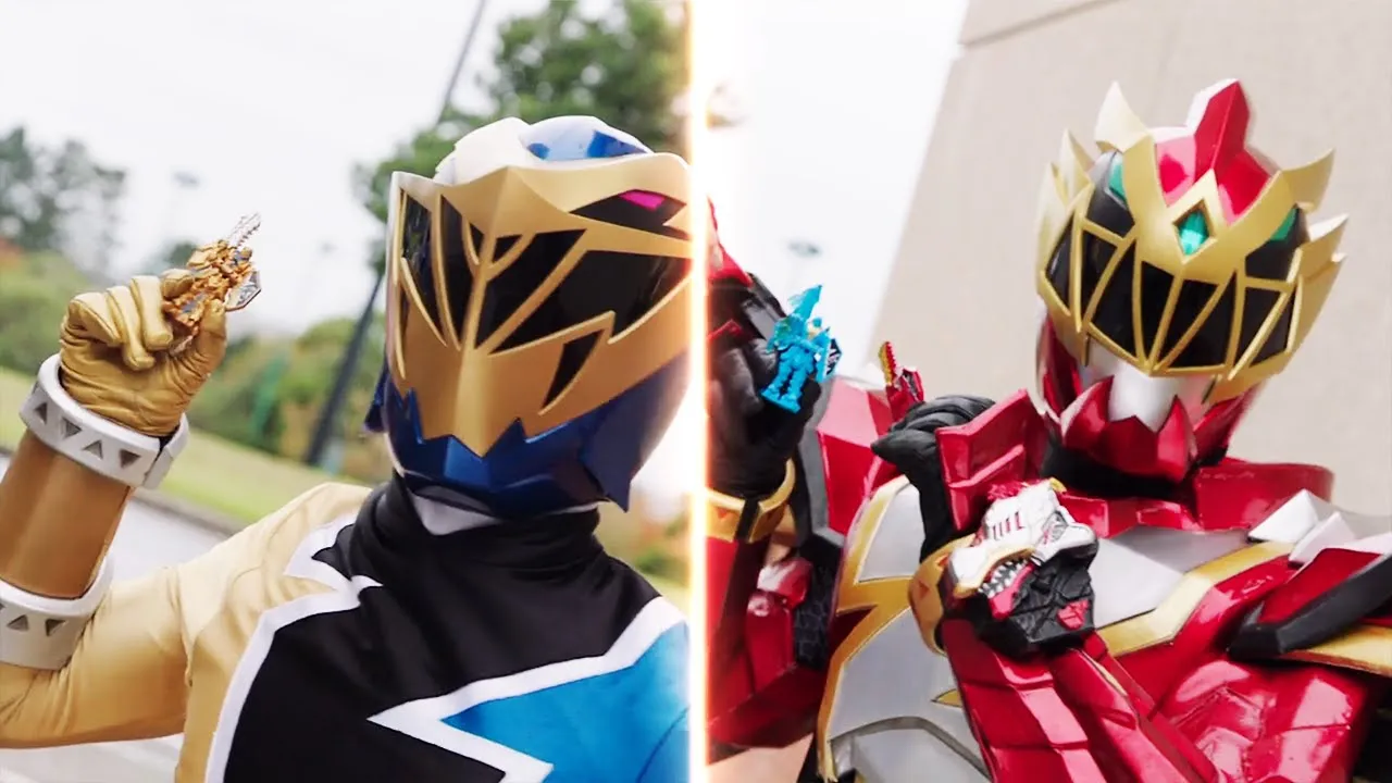 Coisas Não Ditas ???? E17 ???? Novo ???? Dino Fury Temporada 2 ⚡ Power Rangers Para Crianças