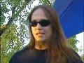 Hypocrisy - The Gathering / Roswell 47 (Live At Summer Breeze Festival 2003) 1/12
