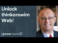 thinkorswim Web Overview