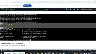 Master Linux FOR Loop with Real-Time DevOps Example Shell Scripting Made Simple