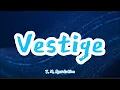 Download Lagu T. M. Revolution - Vestige (Romaji/English)