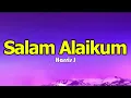 Harris J - Salam Alaikum (Lyrics)