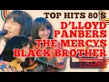 Download Lagu TOP HITS 70'S | D'LLOYD, PANBERS, THE MERCYS, BLACK BROTHERS Cover by T'KOOS