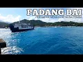 Download Lagu MENUJU PULAU JARANG DIMASUKI TRUK LUAR DAERAH