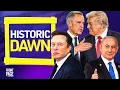 Download Lagu Hostages Released: Knesset \u0026 Egypt Summit Recap; Trump-Carney Caught On Hot Mic; Musk Accuses Altman