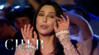 Cher - All Or Nothing Top Of The Pops 1999