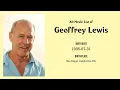 Geoffrey Lewis Movies list Geoffrey Lewis Filmography of Geoffrey Lewis
