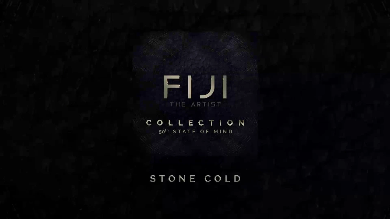 Fiji - Stone Cold (Audio) Fiji - Stone Cold (Audio)