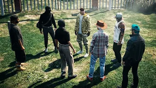 Tinker is ly a Member of Chang Gang Prodigy 4 0