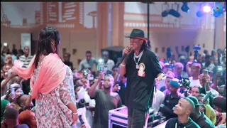 MASLAX MIDEYE JINKA KA MESERA HABLAHA DJIBOUT 2025 