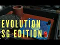 Evolution SG Radionics Chi Generator