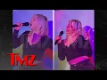 Ariana Madix Sings Everything s Gonna Be Fine After Cheating Sandal TMZ