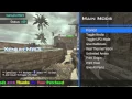 Mw3 TU23 Mod Menu All Client 20th Prestige Infections More