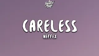 Download NEFFEX - Careless (Lyrics) MP3