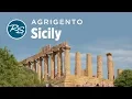 Agrigento Sicily Valley of the Temples - Rick Steves Europe Travel Guide