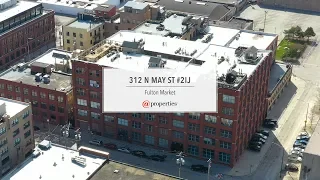 312 N May Street 2IJ Chicago IL 60607