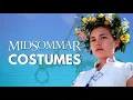 The Costumes Midsommar Behind the Scenes