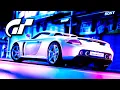 Lagu Gran Turismo 🌙 Chill music for a night ride