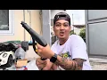 CUCI GL SAMBO \u0026 CEKSOUND SEBELUM BUAT CARI TAKJIL RAMADHAN