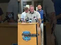 Hartford police announce reward funding for ten cold cases