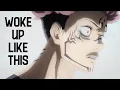 Download Lagu GOTYE // WokeUpLikeThis [AMV]