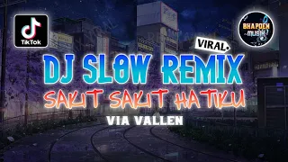 Download DJ SLOW REMIX TUHAN IKLASKAN HATIKU REMIX LAGU VIRAL TERBARU MP3