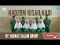 Lagu NADZOM KISAH NABI - NIDAUS SALAM (Official Music Video)