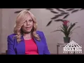 How Claudette Robinson Met Smokey Robinson - Married for 27 Years