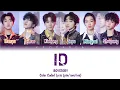 Download Lagu BOYSTORY 'ID' Color Coded Lyrics (pin/rom/ina) || KPOP Area Boystory