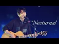 Download Lagu [4k] 231102 Nocturnal #숀 #SHAUN #fancam #굿밤콘서트 #ショーン
