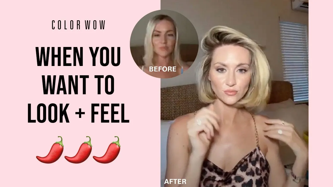Xtra Large Bombshell Volumizer