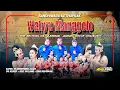 Lagu LIVE STREAM KETOPRAK WAHYU MANGGOLO LIVE 181225 DS KEREP KEC SULANG KAB REMBANG