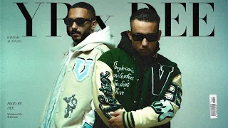 RANDAR X ALYOUNG تسـوقـ الهبـل Prod By DEE 