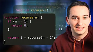 The ONLY Recursion Tutorial You ll Ever Need