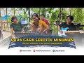 Download Lagu Gara Gara Sebotol Minuman || Reggae cover by Jamur band