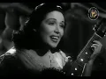 ليلى مراد - الحب جميل - Laila Mourad, 'El Hob Gameel', 1949