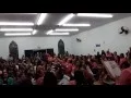 Download Lagu Eu sou Deus- Mirian Santos- CIADSA  Jardim Santa  Francisca