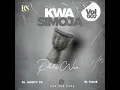 Download Lagu KwA SimojA Pholas Wave Vol.002_1hr : 47mins mixed \u0026 Compiled by Djy Monty 99 x EL Tique