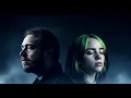 Post Malone ft Billie Eilish - Beyond the Pain